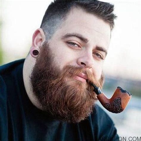 In fact, a round face shape is can be considered the perfect canvas as it can benefit from extreme styles. 42 Exemplary Beard Styles for Round Faces - BeardStyle