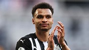 Newcastle ace Jacob Murphy names the most difficult opponent this ...