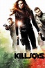 Killjoys (TV Series 2015-2019) - Posters — The Movie Database (TMDB)