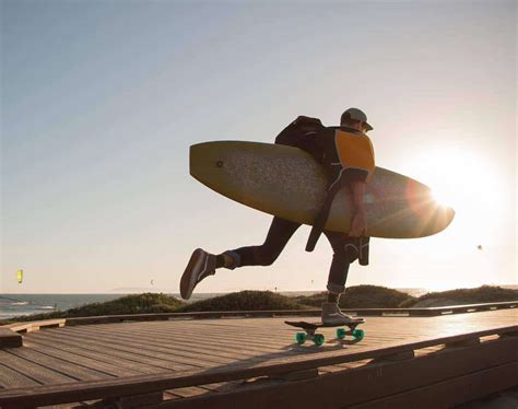 Article Skate And Surf Un Lien Fraternel Hangardarwin