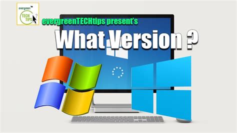 How Do I Know What Version Of Windows I Have Windows Version Check