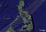 Philippines Maps / Largest-Most Detailed Philippines Map and Flag ...