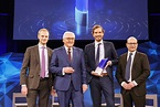 Deutscher Zukunftspreis 2019 – das Siegerteam (Team 2) | Deutscher ...