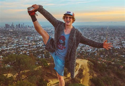 Maybe you would like to learn more about one of these? How Much Money Logan Paul Makes On YouTube - Net Worth - Naibuzz