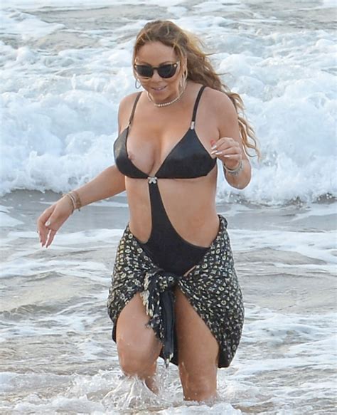 Mariah Carey Nude Leaked Telegraph