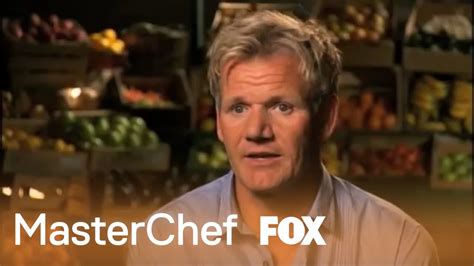 ramsay on the search for the most amazing amateur chefs season 4 masterchef youtube