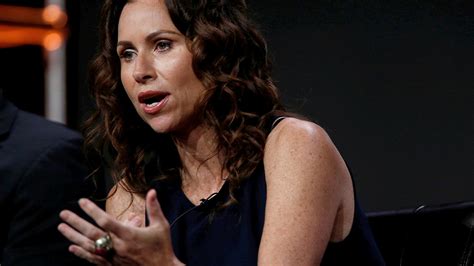 Minnie Driver Cuts Ties With Oxfam After Sex In Crisis Zone Scandal