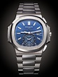Introducing the Patek Philippe Nautilus 40th Anniversary Limited ...