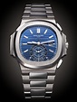 Introducing the Patek Philippe Nautilus 40th Anniversary Limited ...