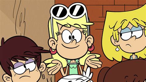 Watch The Loud House Season 3 Episode 24 The Loud House Cooked Full Show On Paramount Plus