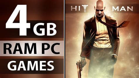 Top 10 Games For 4gb Ram Pc Intel Hd Graphics No Graphics Card