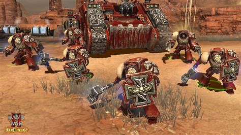 Warhammer 40000 Dawn Of War Ii Retribution On Steam