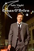 Late Night with Conan O'Brien TV Show Poster - ID: 121306 - Image Abyss
