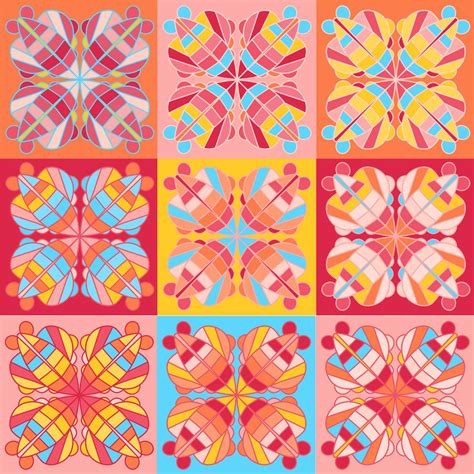 35 Geometric Patterns And How To Design Your Own Skillshare Blog