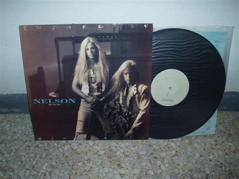 Nelson After The Rain 1990 Vinyl Discogs