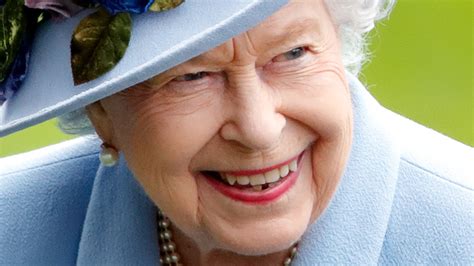 The Truth About Queen Elizabeths Diamond Jubilee