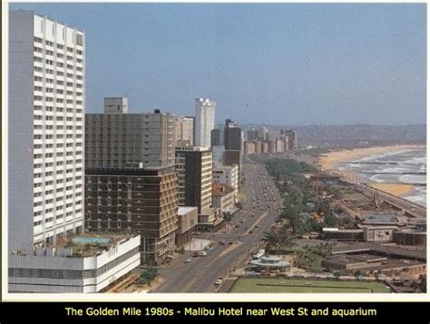 Malibu Hotel Durban Durban South Africa Africa