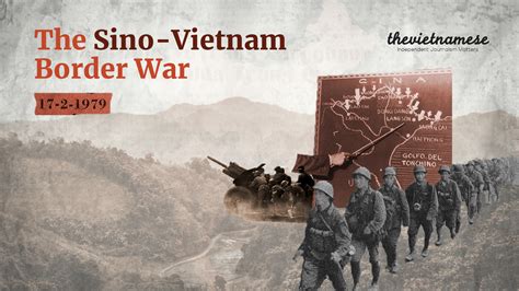 february 17 1979 the start of the sino vietnamese border war
