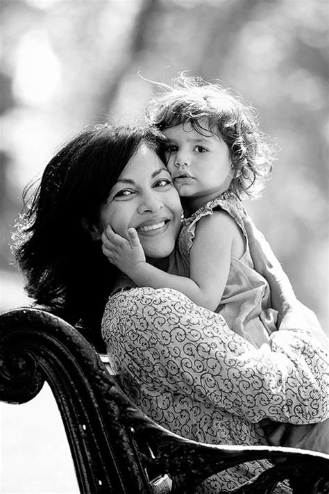 Mother And Daughter Photoshoot London Studio Milla