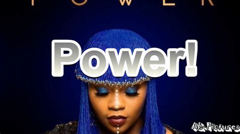 amanda black power official lyrics youtube music