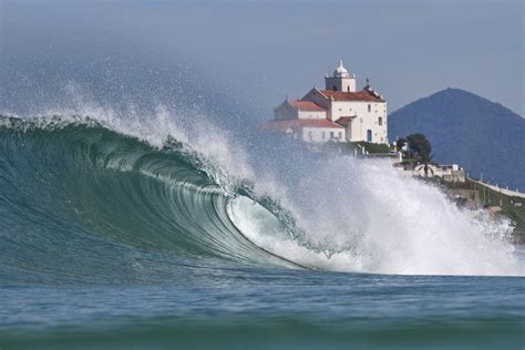 Melhores Praias Do Brasil Para Quem Ama Surfar Blog Da KVRA