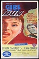 Película: Girl on the Run (1958) | abandomoviez.net