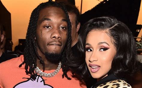 Cardi B And Offset Team Up For Valentines Day Themed Super Bowl Mcdonald