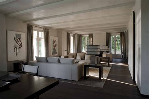 See more ideas about armani home, home, interior design. Giorgio Armani and His Interiors (Part 1) | Home Interior ...