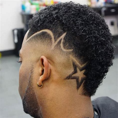 37 Cool Haircut Designs For Men 2021 Update