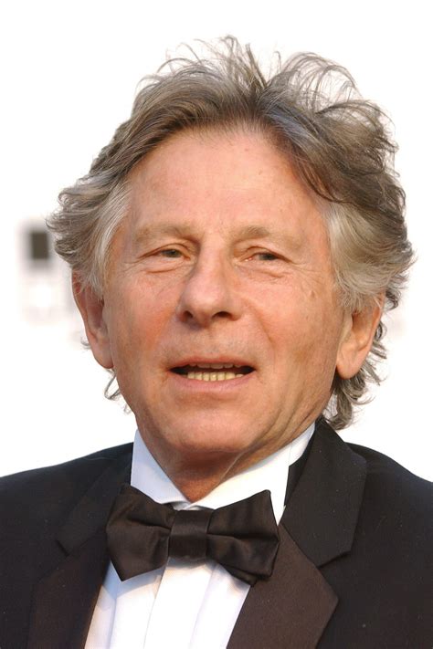Polanski is also a fugitive from the u.s. Third woman accuses fugitive director Roman Polanski of ...