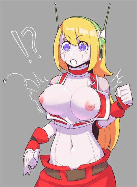 Rule 34 Blade Strangers Blonde Hair Breasts Breasts Out Button Pop