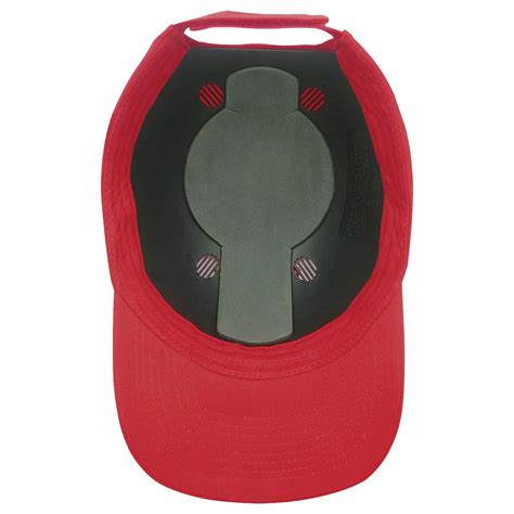 erb create a bump cap insert with foam pad 19402