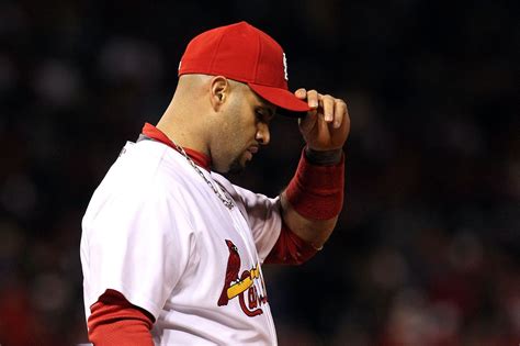 Albert Pujols Reaches Agreement With Angels On Contract Worth Over 250