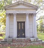 Woodlawn Cemetery: Hazen Pingree Mausoleum--Detroit MI | Flickr