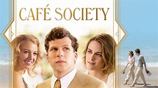 Ver Café Society (2016) Online | RePelis24 Películas Gratis