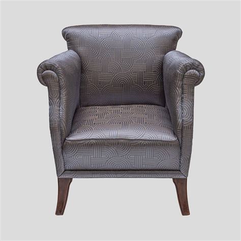 Art Deco French Armchair 1930s For Sale At Pamono