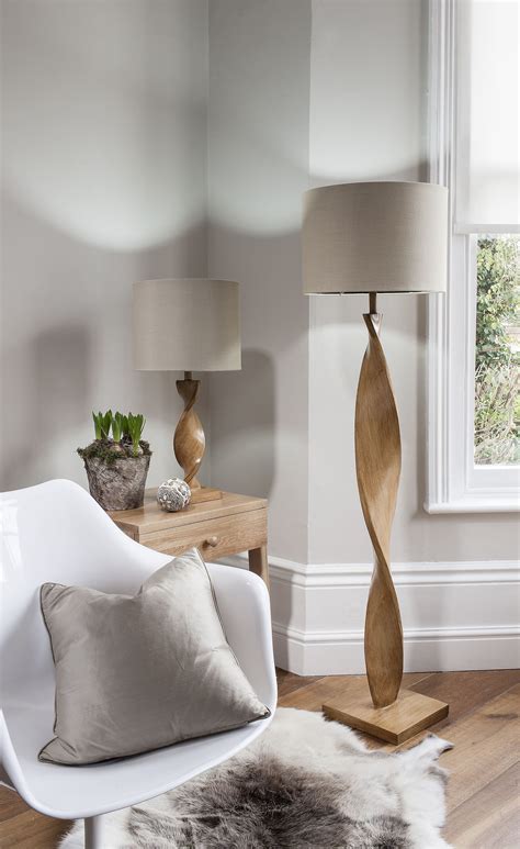 Argenta Floor Lamp Furniture Village Unique Floor Lamps Wooden Floor