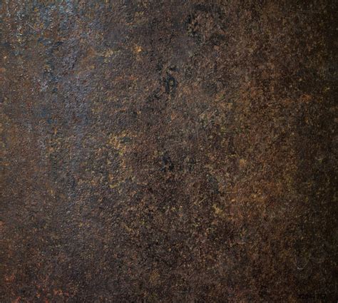 Seamless Rust Texture As Rusted Metal Background Stock Photo Crushpixel