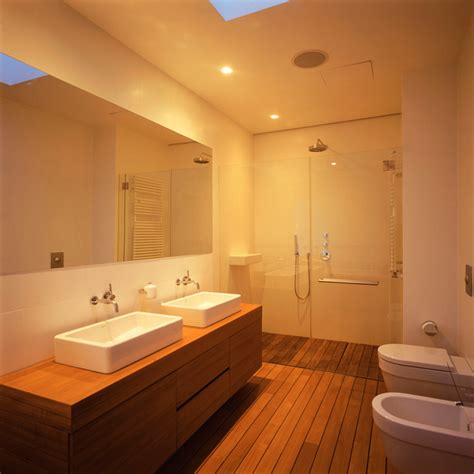 Bathroom interior rendering by the cheesy visual studio. Tutorial - Making of 3D Bathroom Interior Render at House ...