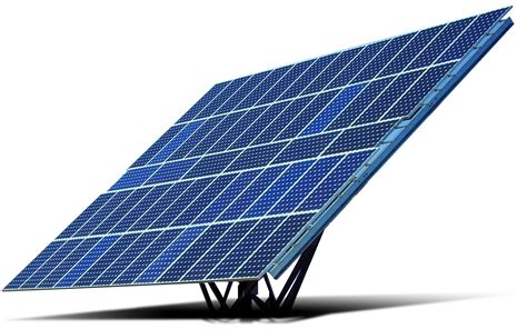 Солнечная панель батарея PNG