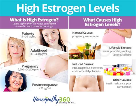 “estrogen And Progesterone ” Role In Womens Body Or How To Increase