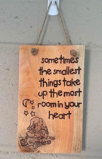 A sweet dose of honey just makes everything look a little sweeter! Winnie The Pooh Quote Wood Sign Home Decor by LumberQuotes on Etsy #winniethepooh #poohbear #w ...