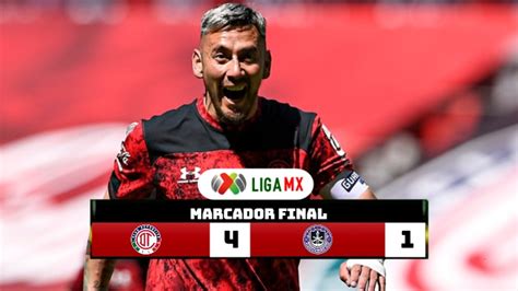 Toluca vs mazatlán match with the computerized soccer analysis system we have created the highest percentage estimates can be examined. Toluca vs Mazatlán EN VIVO: Guardianes 2021- LIGA MX EN VIVO