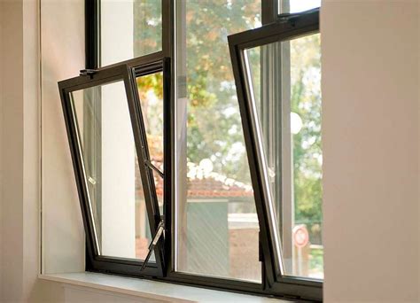 Upvc And Aluminium Tilt And Turn Windows Surrey Sherborne Windows