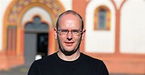 Pfarrer Georg Franz wird neuer Personaldezernent