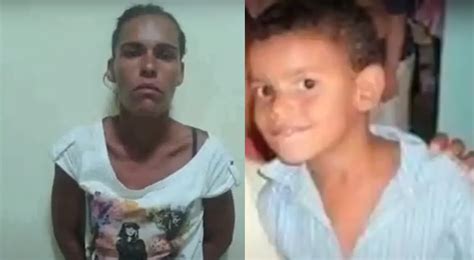 Mãe acusada de participar da morte de filho é condenada a anos de prisão na Paraíba Portal