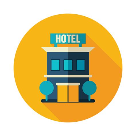 91 Icon Png Hotel Free Download 4kpng