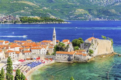 From Dubrovnik Montenegro Day Trip Getyourguide
