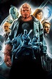 Hellboy (2004) - Posters — The Movie Database (TMDb)