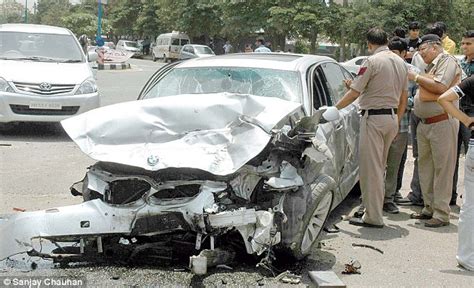 Generally, road accidents can happen in any part of the globe. New method for Police investigations into road accidents ...